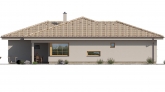 Ansicht - BUNGALOW 138